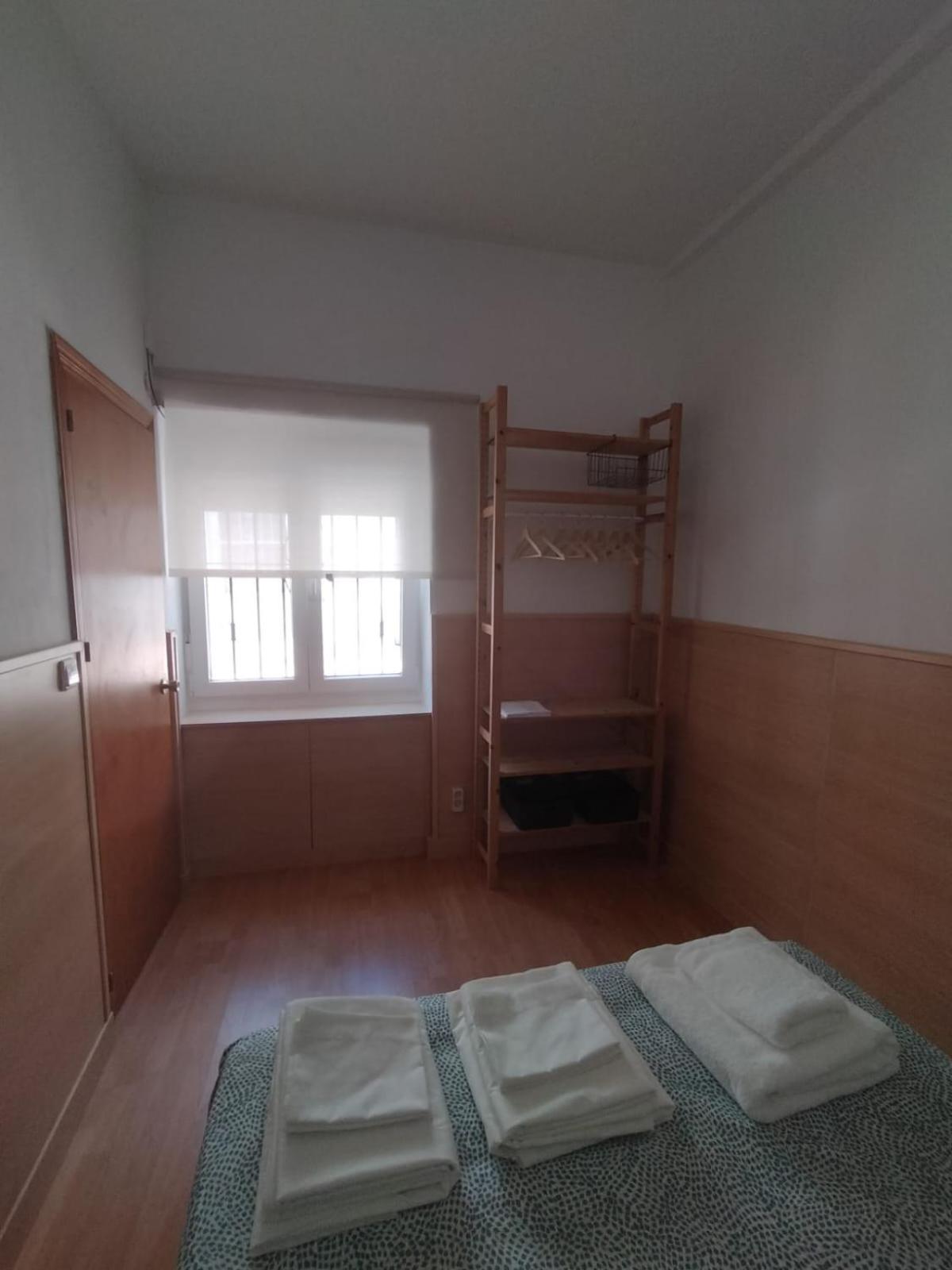 La Casita De Mari Appartement Estepona Buitenkant foto