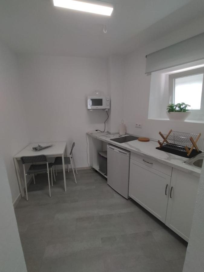 La Casita De Mari Appartement Estepona Buitenkant foto