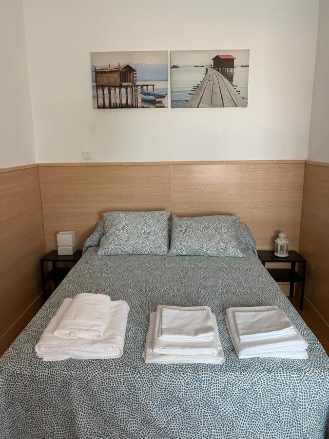 La Casita De Mari Appartement Estepona Buitenkant foto