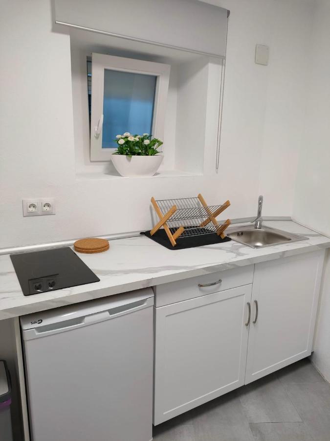La Casita De Mari Appartement Estepona Buitenkant foto